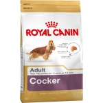 Royal Canin (Роял Канин) Кокер Эдалт (3 кг)
